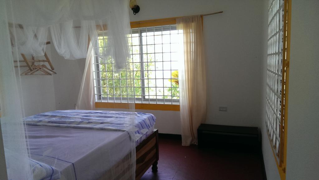 Germaican Hostel Port Antonio Kamer foto