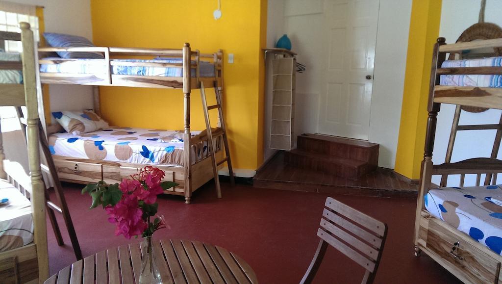 Germaican Hostel Port Antonio Kamer foto