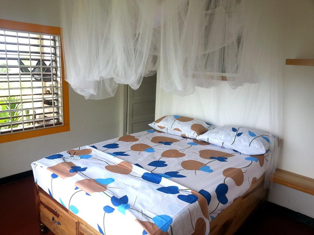 Germaican Hostel Port Antonio Kamer foto