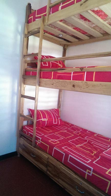 Germaican Hostel Port Antonio Kamer foto