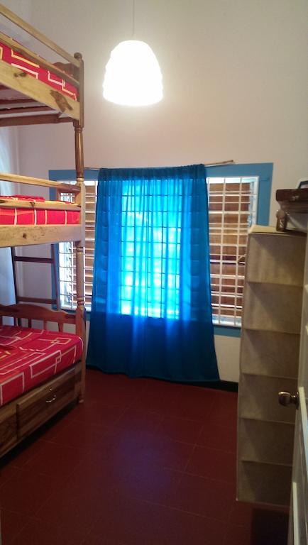 Germaican Hostel Port Antonio Kamer foto