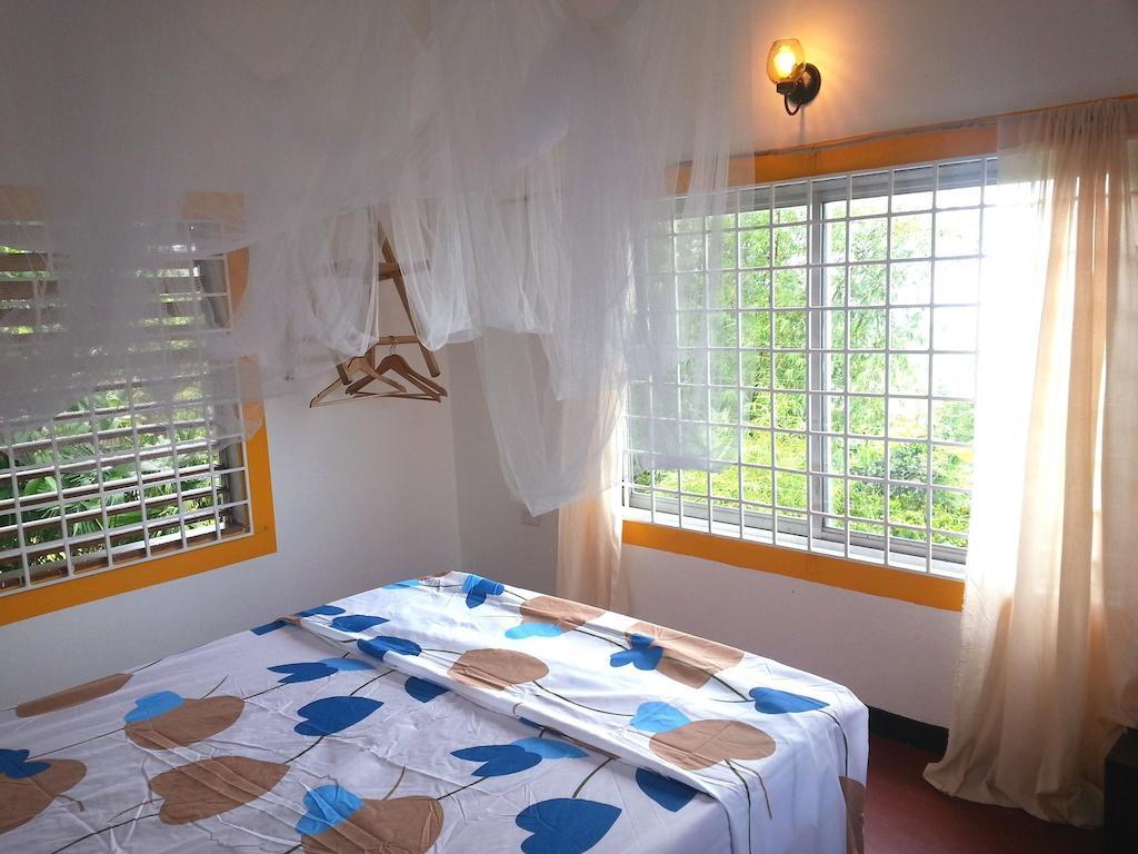 Germaican Hostel Port Antonio Kamer foto